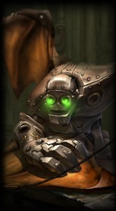 Hextech (old)