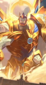 Justicar
