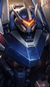 Mecha