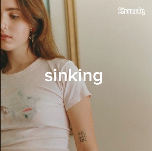 sinking