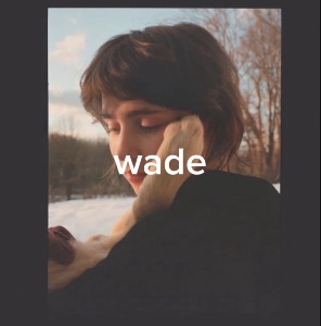 wade