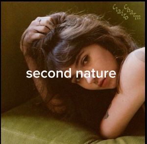 second nature