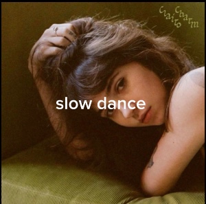 slow dance