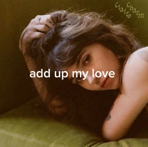 add up my love