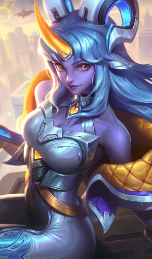 Battle Sheep Soraka