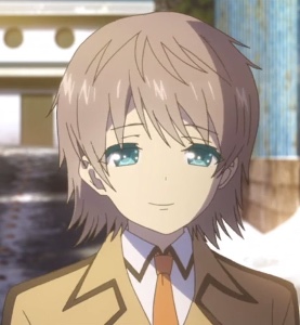 Kaname