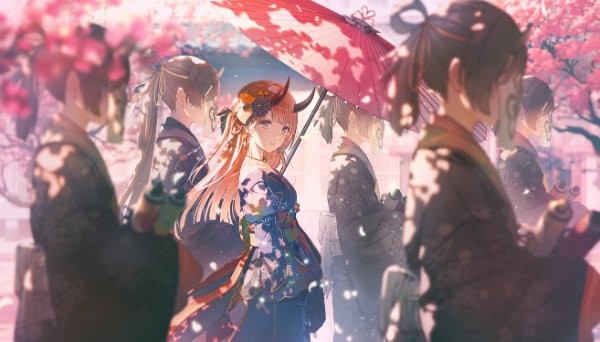 A Heartfelt Dance