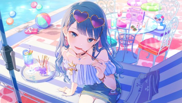 A Million-Point Smile