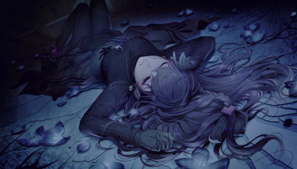 A Moment Filled With Warmth