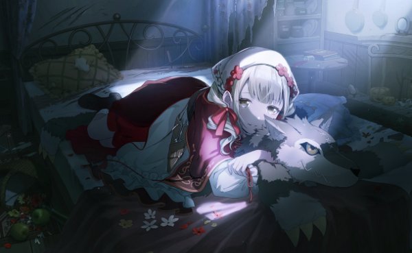 I'll Protect You