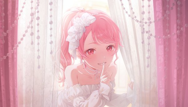 Just Like a Princess!?
