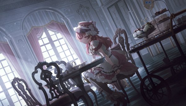 Special Collaboration Stream!
