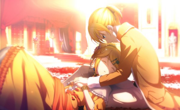 The Arrogant Princess