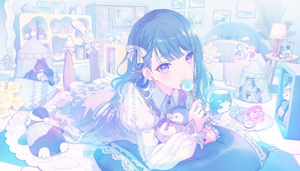 To Become an Idol That They Can Be Proud Of