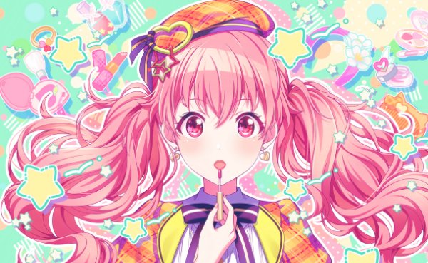 To You Who Aims to Be an Idol