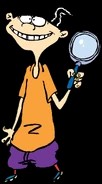 Edd (Double D)
