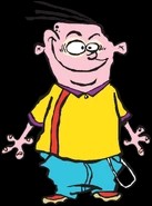 Eddy