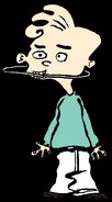 Jimmy