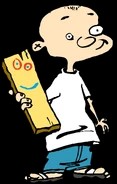 Jonny