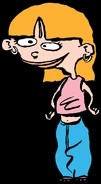 Sarah