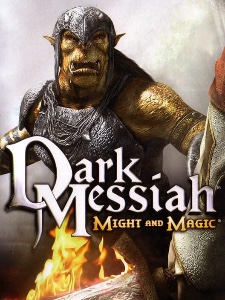 Dark Messiah: Might and Magic