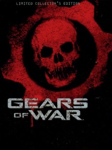 Gears of War