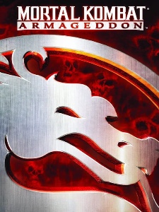 Mortal Kombat Armageddon