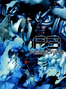 Persona 3
