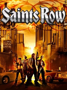 Saints Row