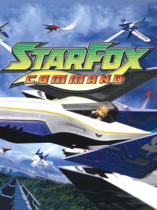 Star Fox: Command