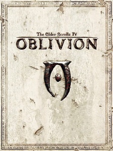 The Elder Scrolls IV: Oblivion