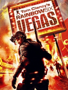 Tom Clancy’s Rainbow Six Vegas