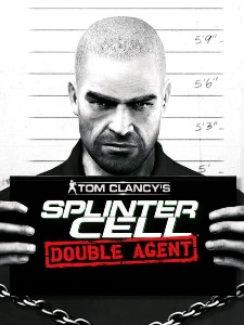 Tom Clancy’s Splinter Cell: Blacklist