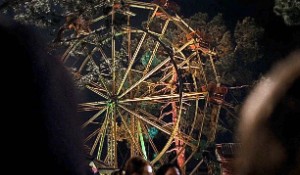 The Big Wheel