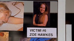 Zoe's Reprise