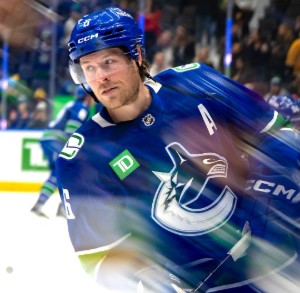 brock boeser