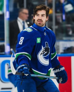 conor garland