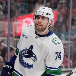 jake debrusk