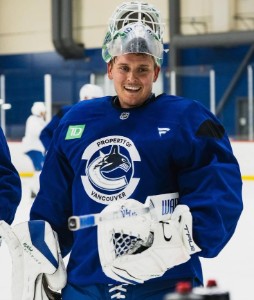kevin lankinen