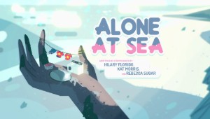 Alone at Sea
