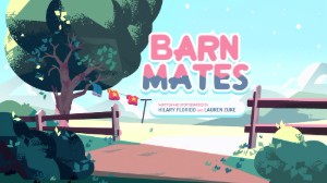 Barn Mates