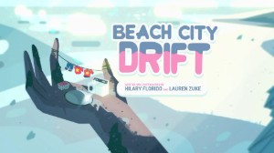 Beach City Drift