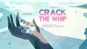 Crack the Whip