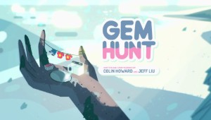Gem Hunt