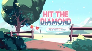 Hit the Diamond