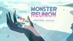 Monster Reunion
