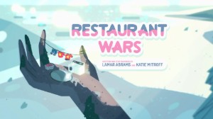 Restaurant Wars