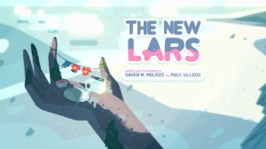 The New Lars