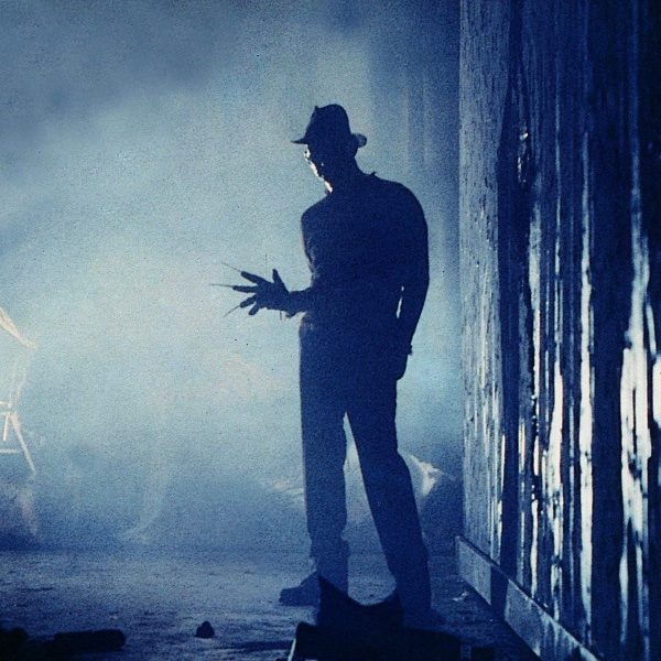 A Nightmare on Elm Street