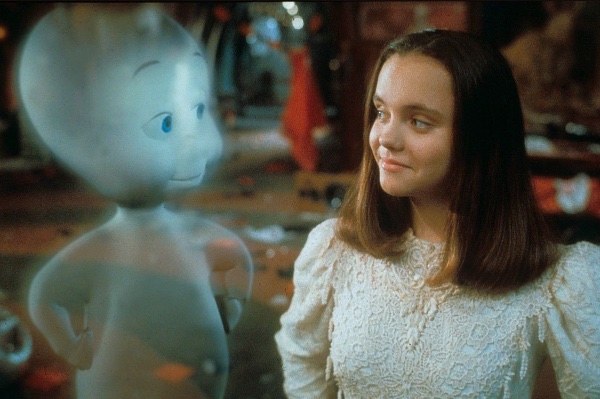 Casper